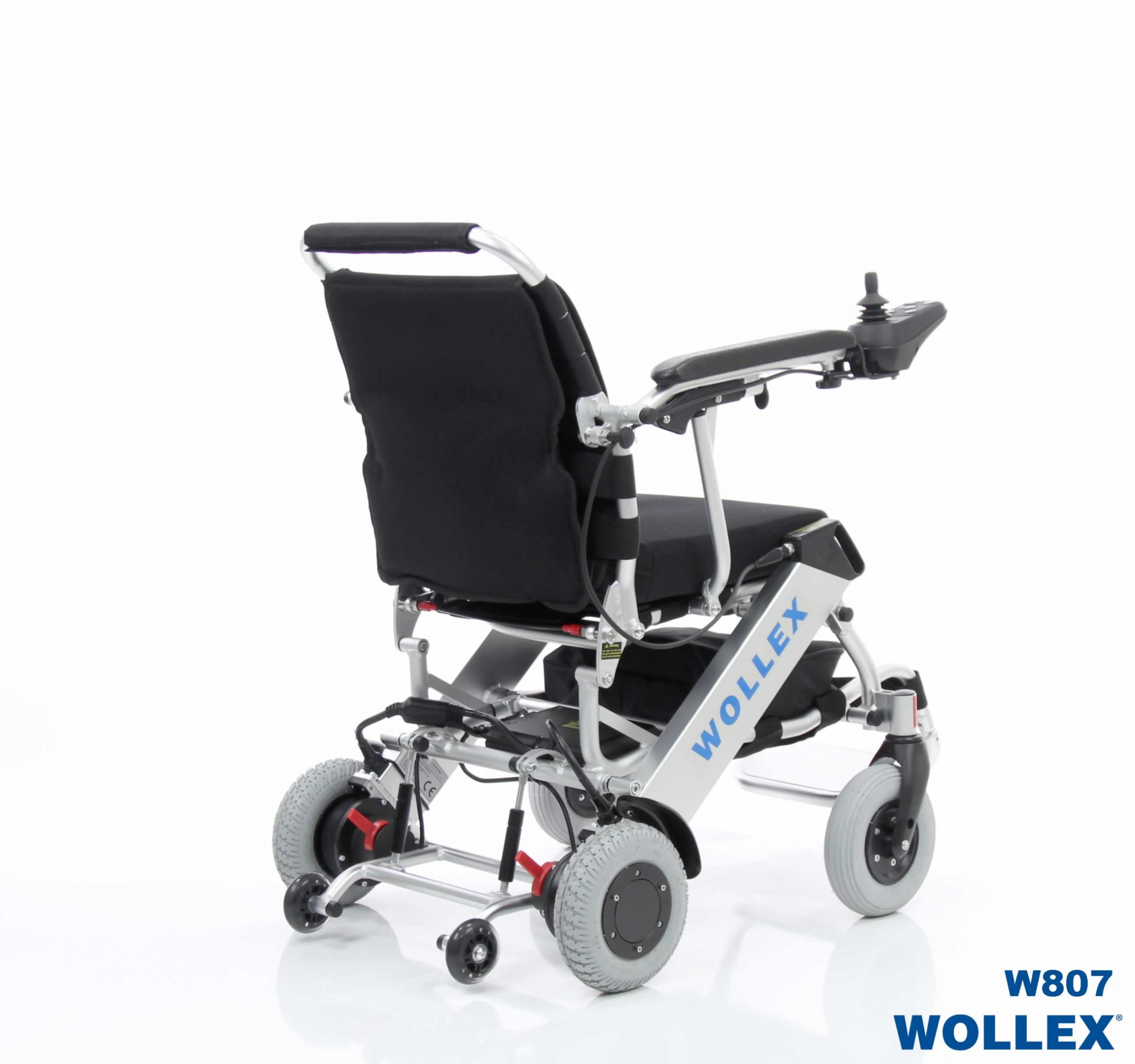 Imc 101 Akulu Tekerlekli Sandalye Teksan Inovatif Medikal Urunler